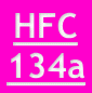 HFC 134a 