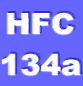 HFC 134a 