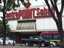 CENTRE POINT