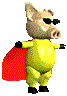 u[b